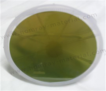 4 inch SiC Substrate Wafer Suppliers In Stock