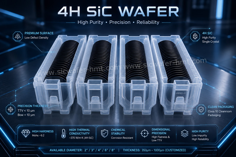 SiC nozzle manufacturing